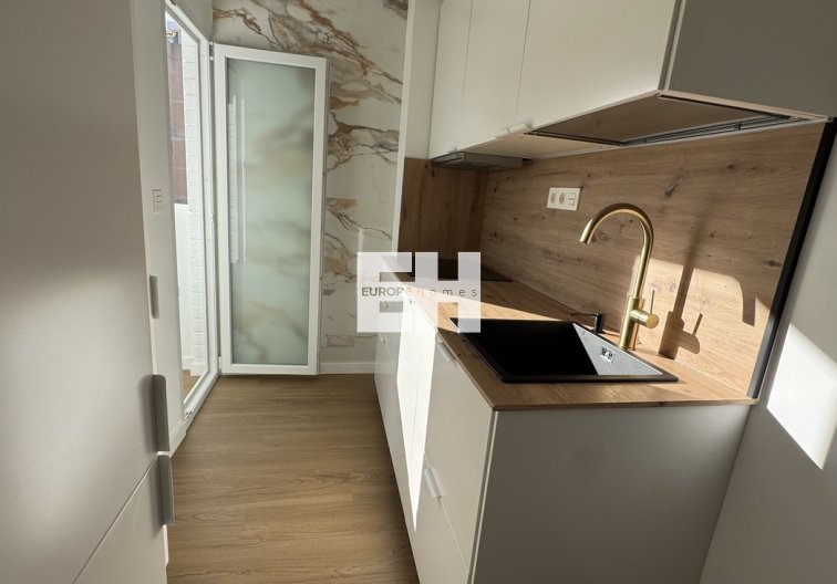 Segunda mano - Penthouse Penthouse - Punta Prima - Costa Blanca
