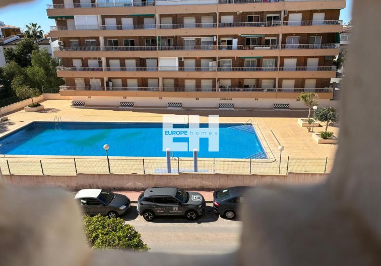 Segunda mano - Penthouse Penthouse - Punta Prima - Costa Blanca