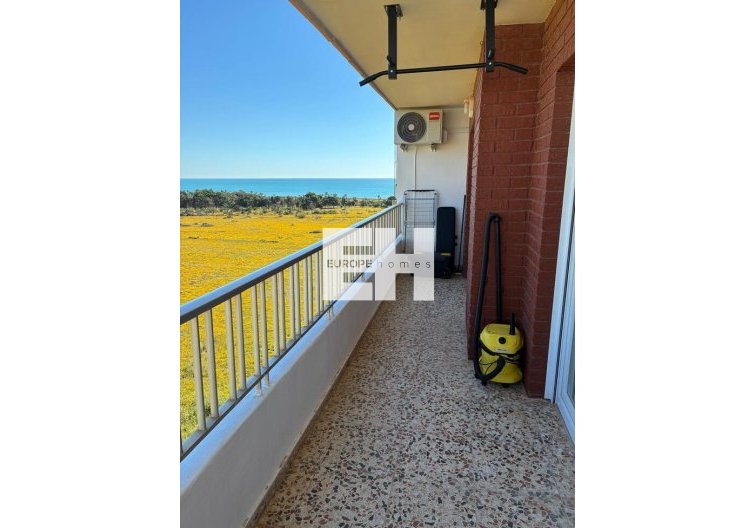 Segunda mano - Penthouse Penthouse - Punta Prima - Costa Blanca