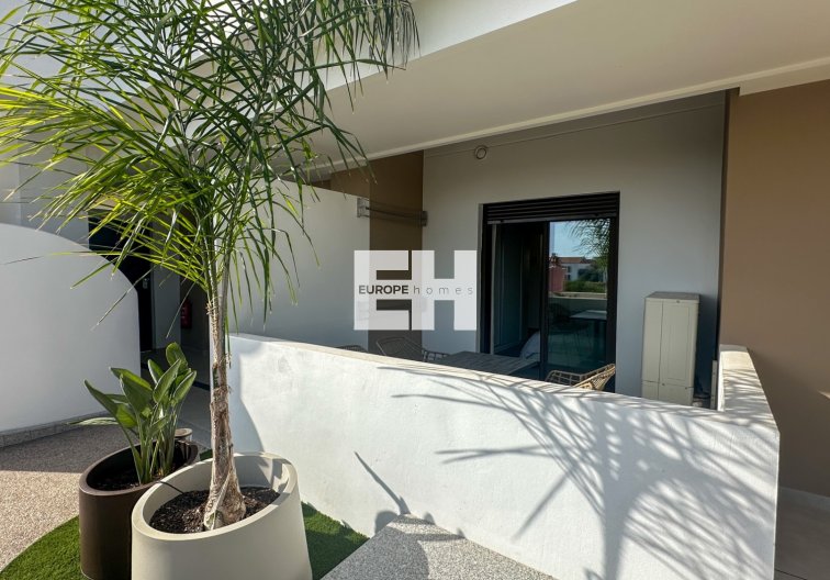 Segunda mano - Apartamento  - Orihuela Costa - Costa Blanca