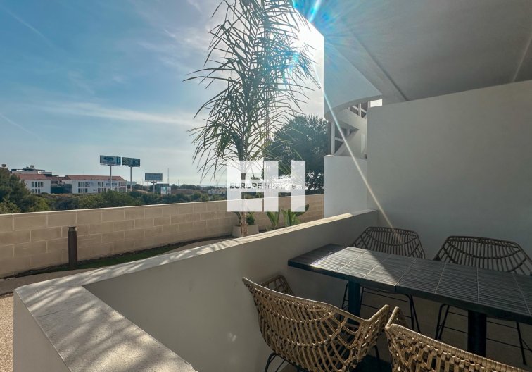 Segunda mano - Apartamento  - Orihuela Costa - Costa Blanca