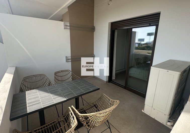 Segunda mano - Apartamento  - Orihuela Costa - Costa Blanca