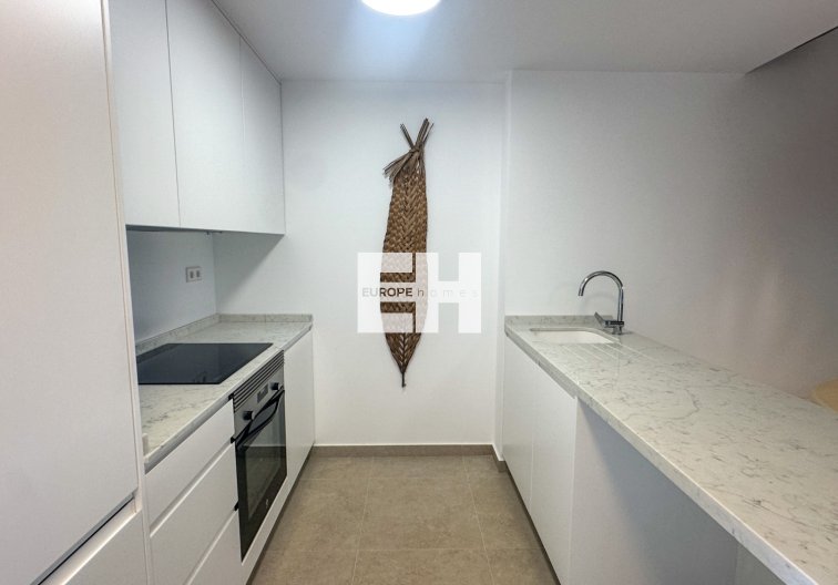 Segunda mano - Apartamento  - Orihuela Costa - Costa Blanca