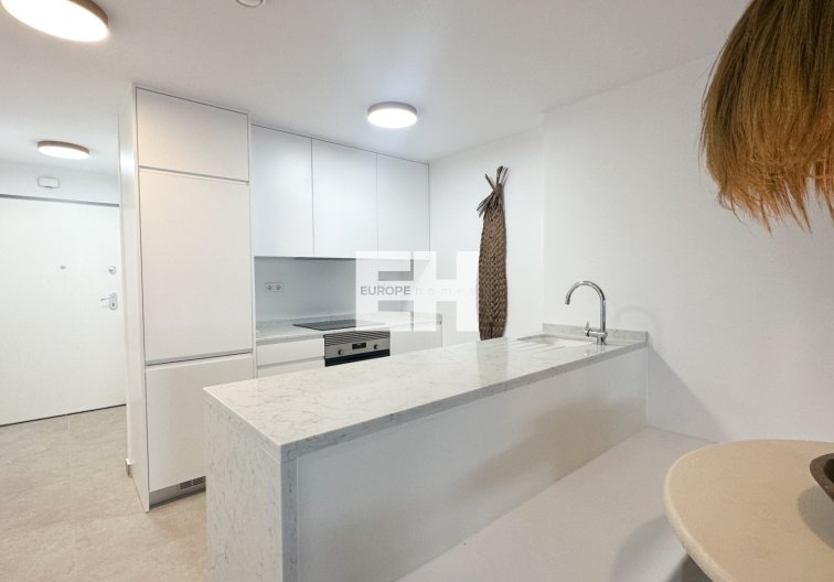 Segunda mano - Apartamento  - Orihuela Costa - Costa Blanca