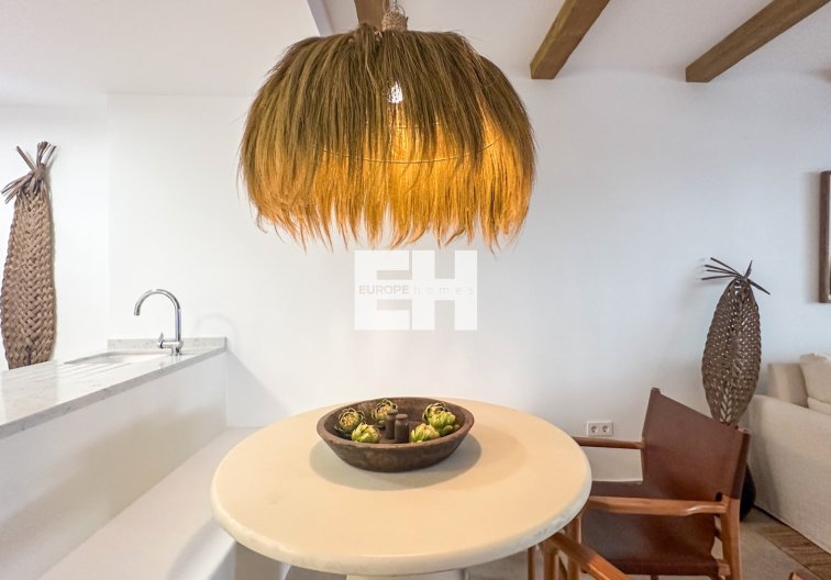 Segunda mano - Apartamento  - Orihuela Costa - Costa Blanca