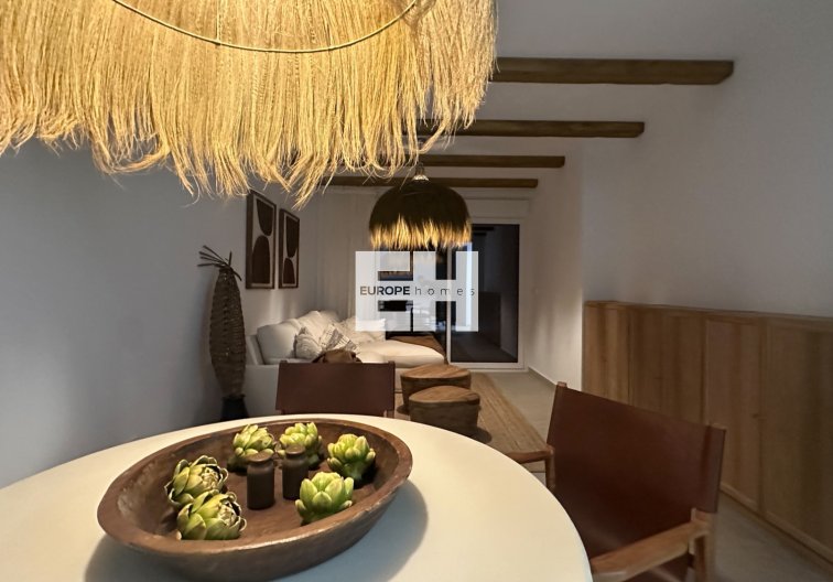 Segunda mano - Apartamento  - Orihuela Costa - Costa Blanca