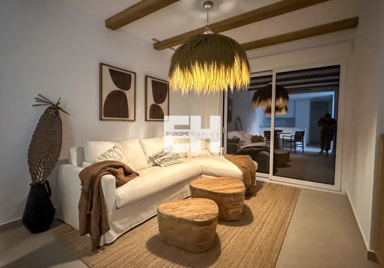 Segunda mano - Apartamento  - Orihuela Costa - Costa Blanca