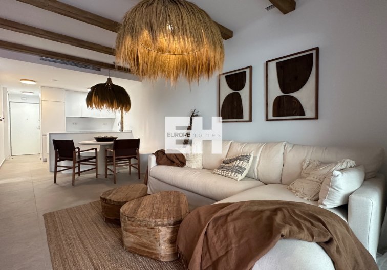 Segunda mano - Apartamento  - Orihuela Costa - Costa Blanca