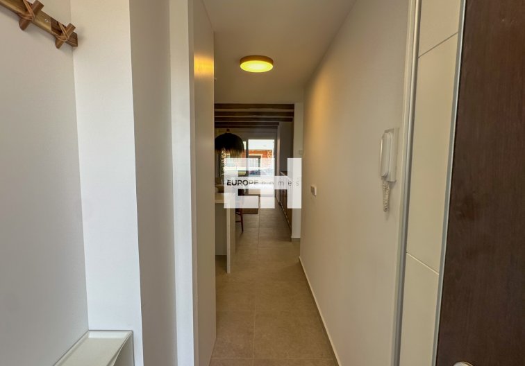Segunda mano - Apartamento  - Orihuela Costa - Costa Blanca