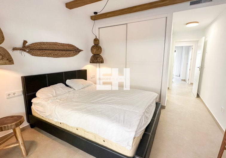Segunda mano - Apartamento  - Orihuela Costa - Costa Blanca