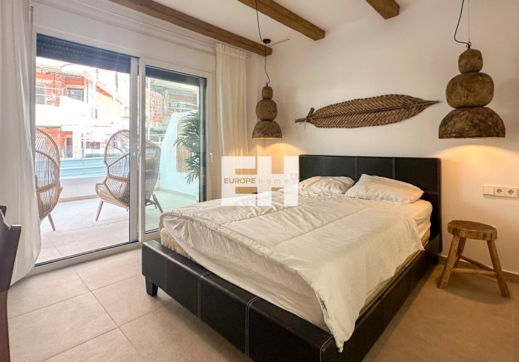 Segunda mano - Apartamento  - Orihuela Costa - Costa Blanca