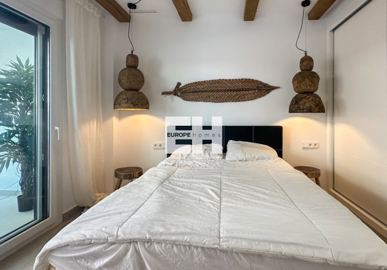 Segunda mano - Apartamento  - Orihuela Costa - Costa Blanca