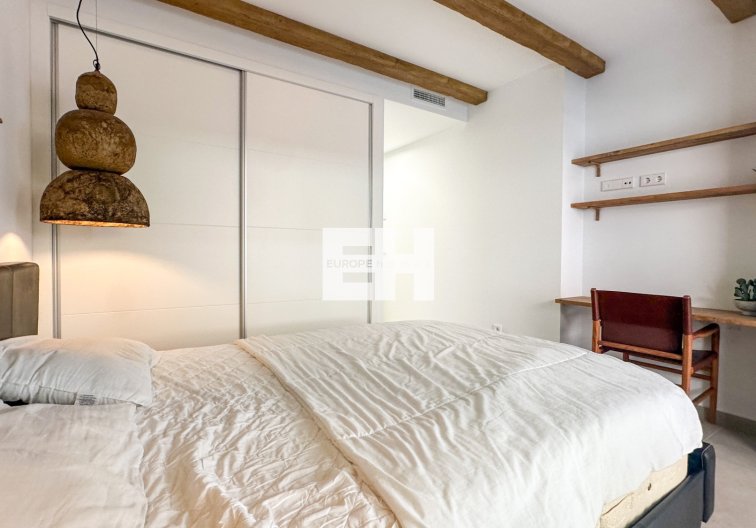 Segunda mano - Apartamento  - Orihuela Costa - Costa Blanca