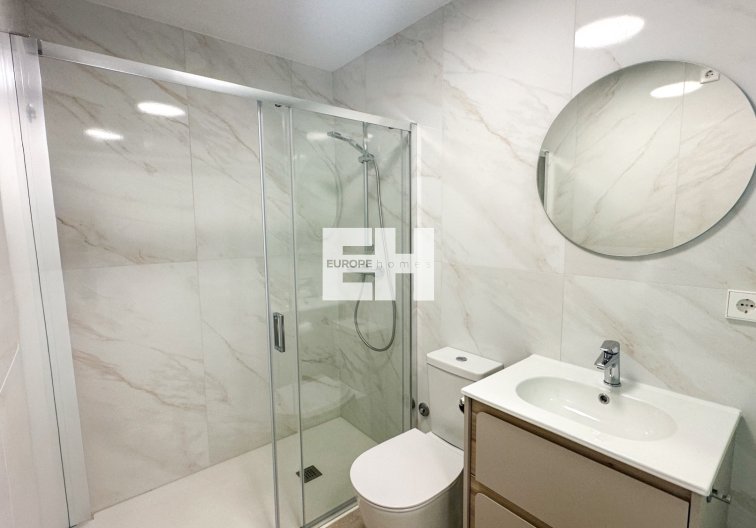 Segunda mano - Apartamento  - Orihuela Costa - Costa Blanca