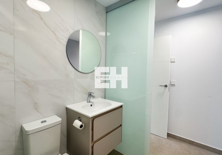 Segunda mano - Apartamento  - Orihuela Costa - Costa Blanca