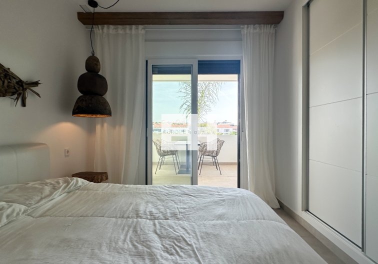 Segunda mano - Apartamento  - Orihuela Costa - Costa Blanca