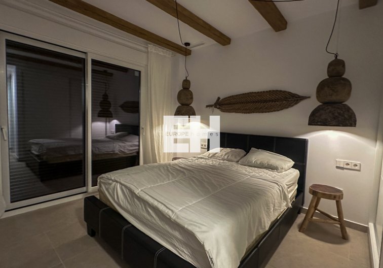 Segunda mano - Apartamento  - Orihuela Costa - Costa Blanca