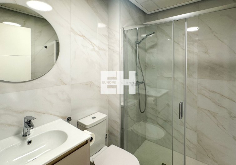 Segunda mano - Apartamento  - Orihuela Costa - Costa Blanca