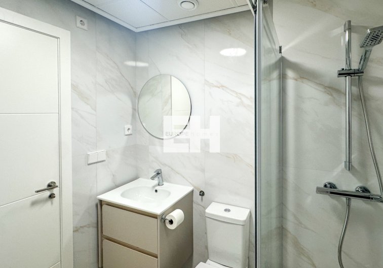 Segunda mano - Apartamento  - Orihuela Costa - Costa Blanca