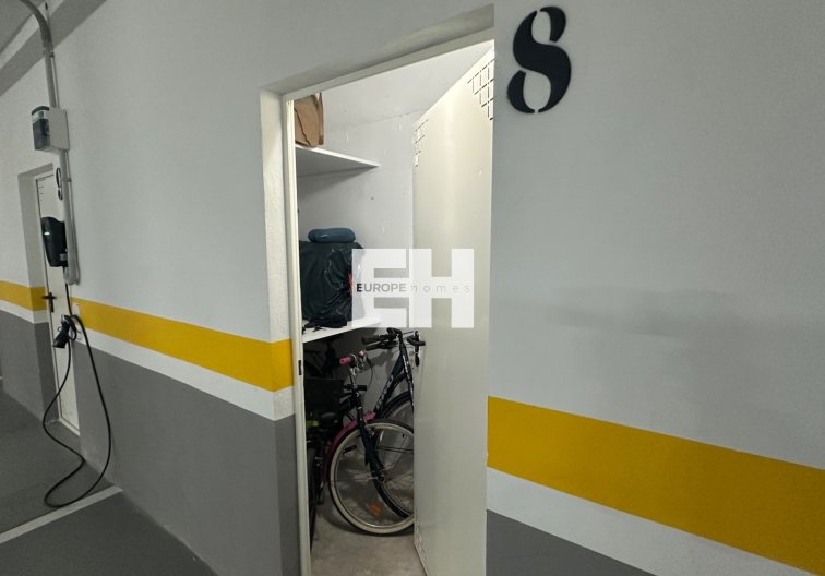 Segunda mano - Apartamento  - Orihuela Costa - Costa Blanca