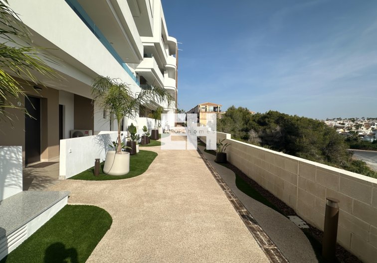 Segunda mano - Apartamento  - Orihuela Costa - Costa Blanca