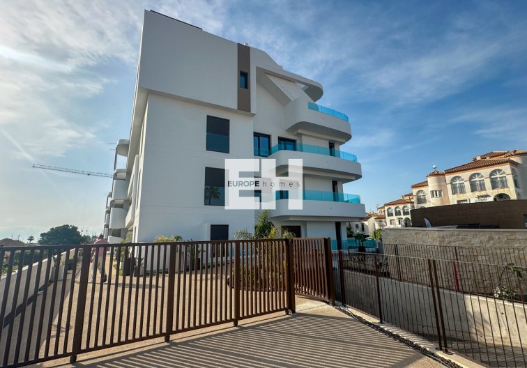 Segunda mano - Apartamento  - Orihuela Costa - Costa Blanca