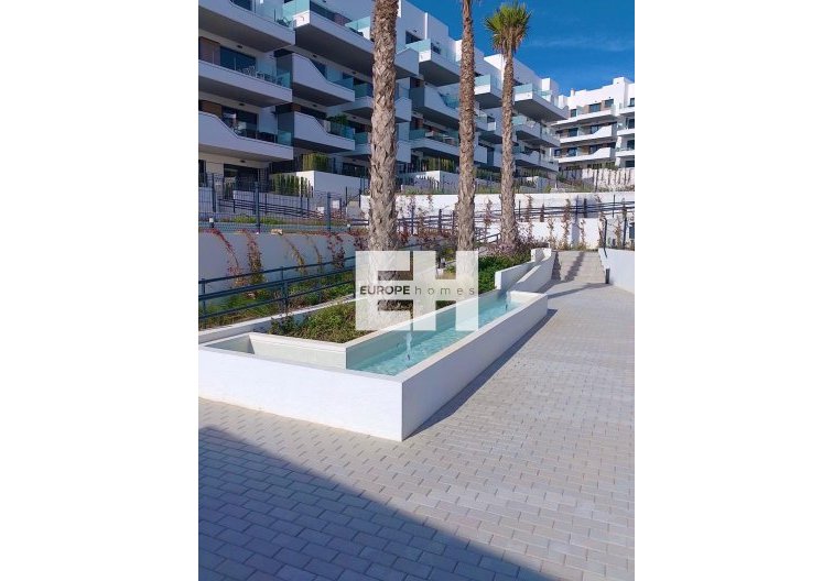 Segunda mano - Apartamento  - Orihuela - Inland