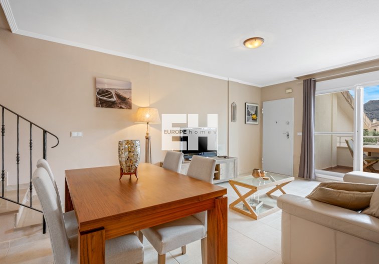 Segunda mano - Apartamento  - Torre Pacheco - Inland