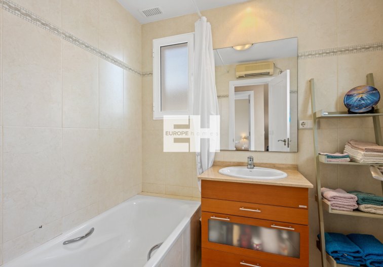 Segunda mano - Apartamento  - Torre Pacheco - Inland