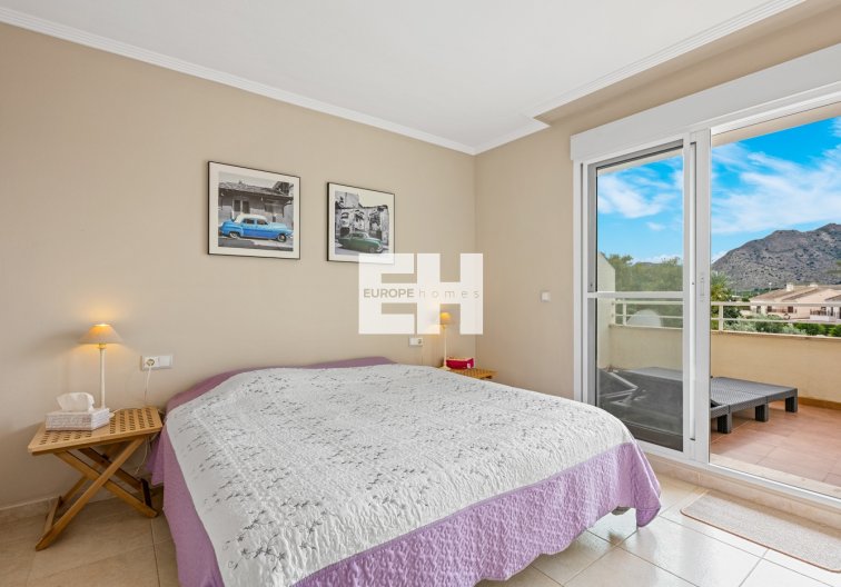 Segunda mano - Apartamento  - Torre Pacheco - Inland