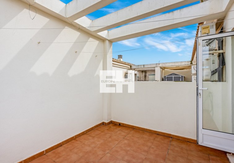 Segunda mano - Apartamento  - Torre Pacheco - Inland