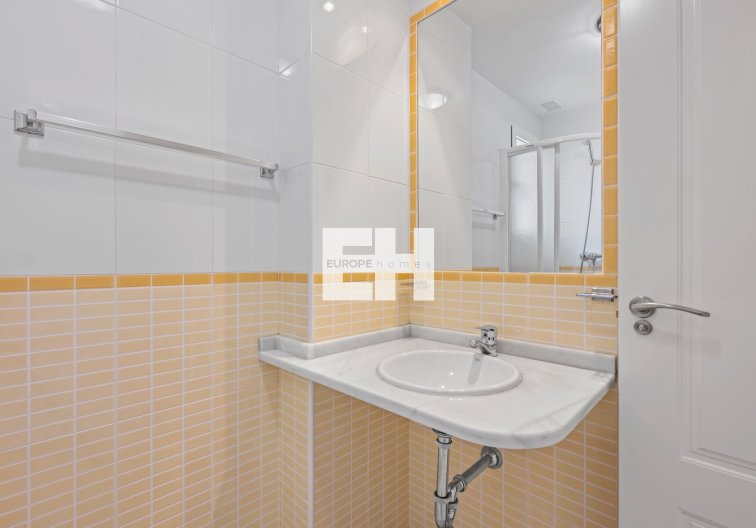 Segunda mano - Apartamento  - Torre Pacheco - Inland