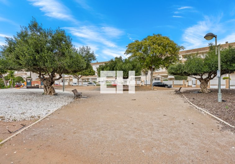Segunda mano - Apartamento  - Torre Pacheco - Inland