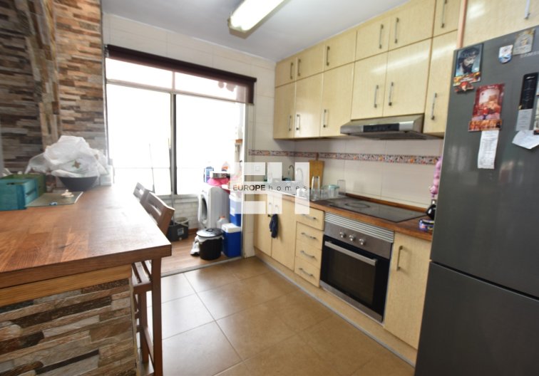 Segunda mano - Apartamento  - Torrevieja - Costa Blanca