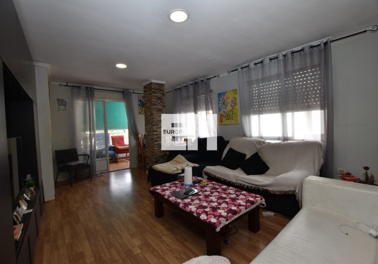 Segunda mano - Apartamento  - Torrevieja - Costa Blanca