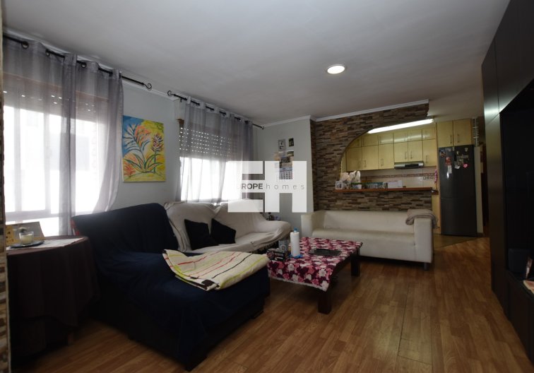Segunda mano - Apartamento  - Torrevieja - Costa Blanca