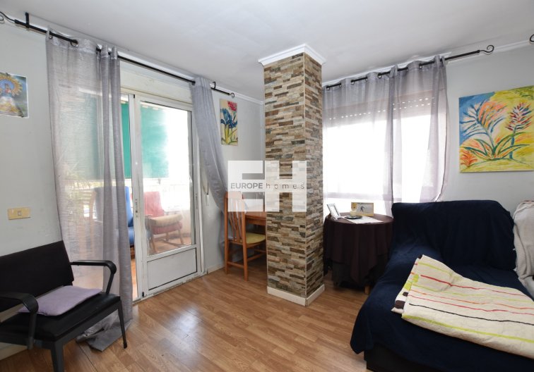 Segunda mano - Apartamento  - Torrevieja - Costa Blanca