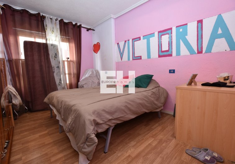 Segunda mano - Apartamento  - Torrevieja - Costa Blanca