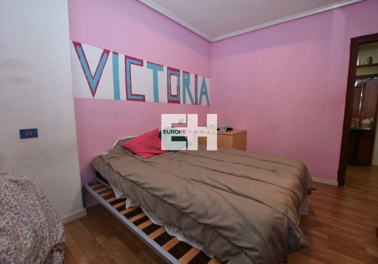 Segunda mano - Apartamento  - Torrevieja - Costa Blanca
