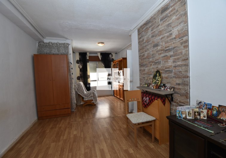 Segunda mano - Apartamento  - Torrevieja - Costa Blanca