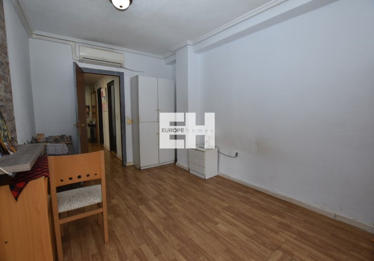 Segunda mano - Apartamento  - Torrevieja - Costa Blanca