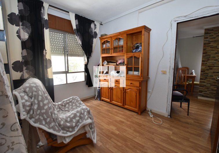 Segunda mano - Apartamento  - Torrevieja - Costa Blanca
