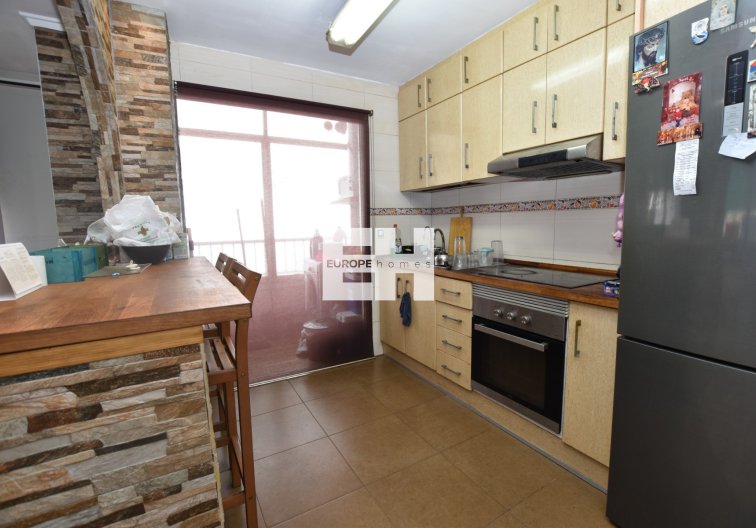 Segunda mano - Apartamento  - Torrevieja - Costa Blanca