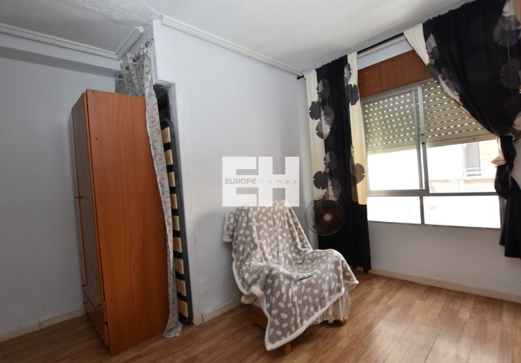 Segunda mano - Apartamento  - Torrevieja - Costa Blanca
