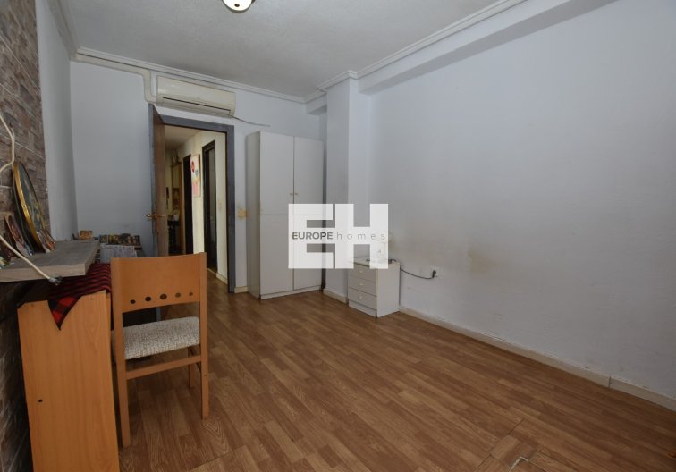 Segunda mano - Apartamento  - Torrevieja - Costa Blanca