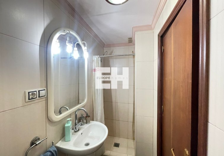 Segunda mano - Apartamento  - Torrevieja - Costa Blanca