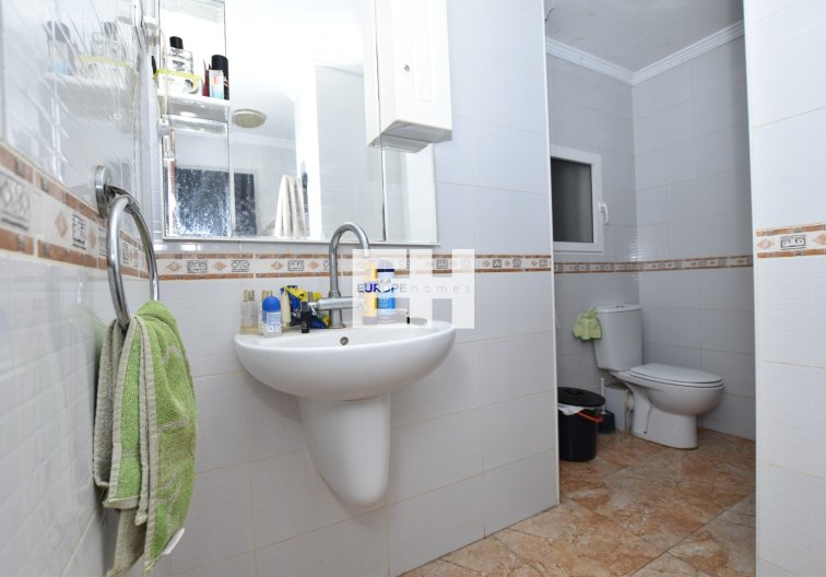 Segunda mano - Apartamento  - Torrevieja - Costa Blanca