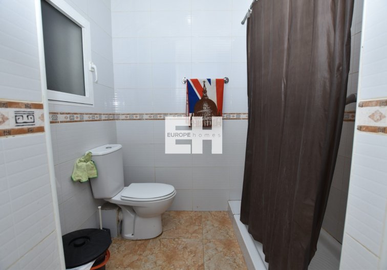 Segunda mano - Apartamento  - Torrevieja - Costa Blanca