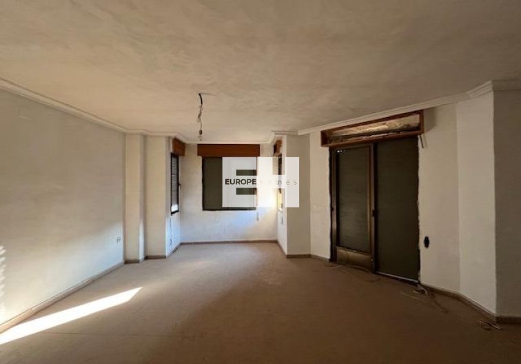 Segunda mano - town house - Catral - Comunidad Valenciana