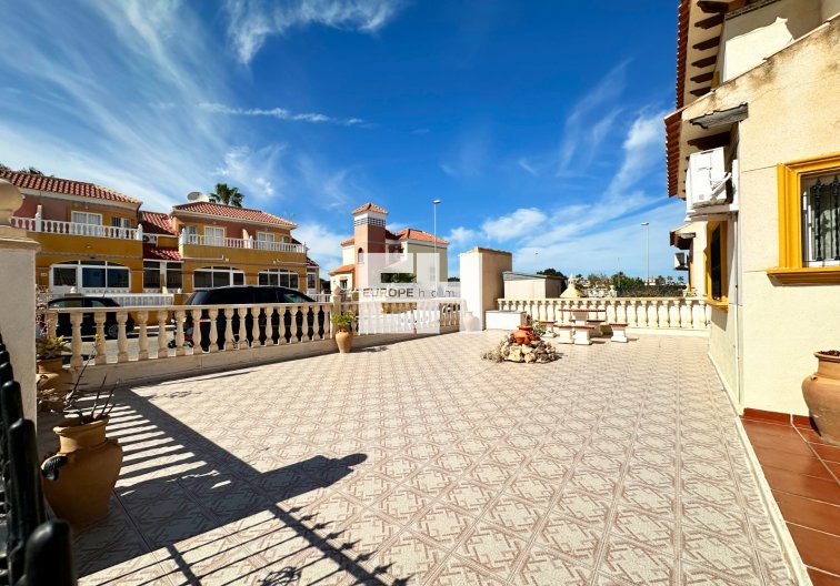 Segunda mano - town house - Orihuela Costa - Costa Blanca